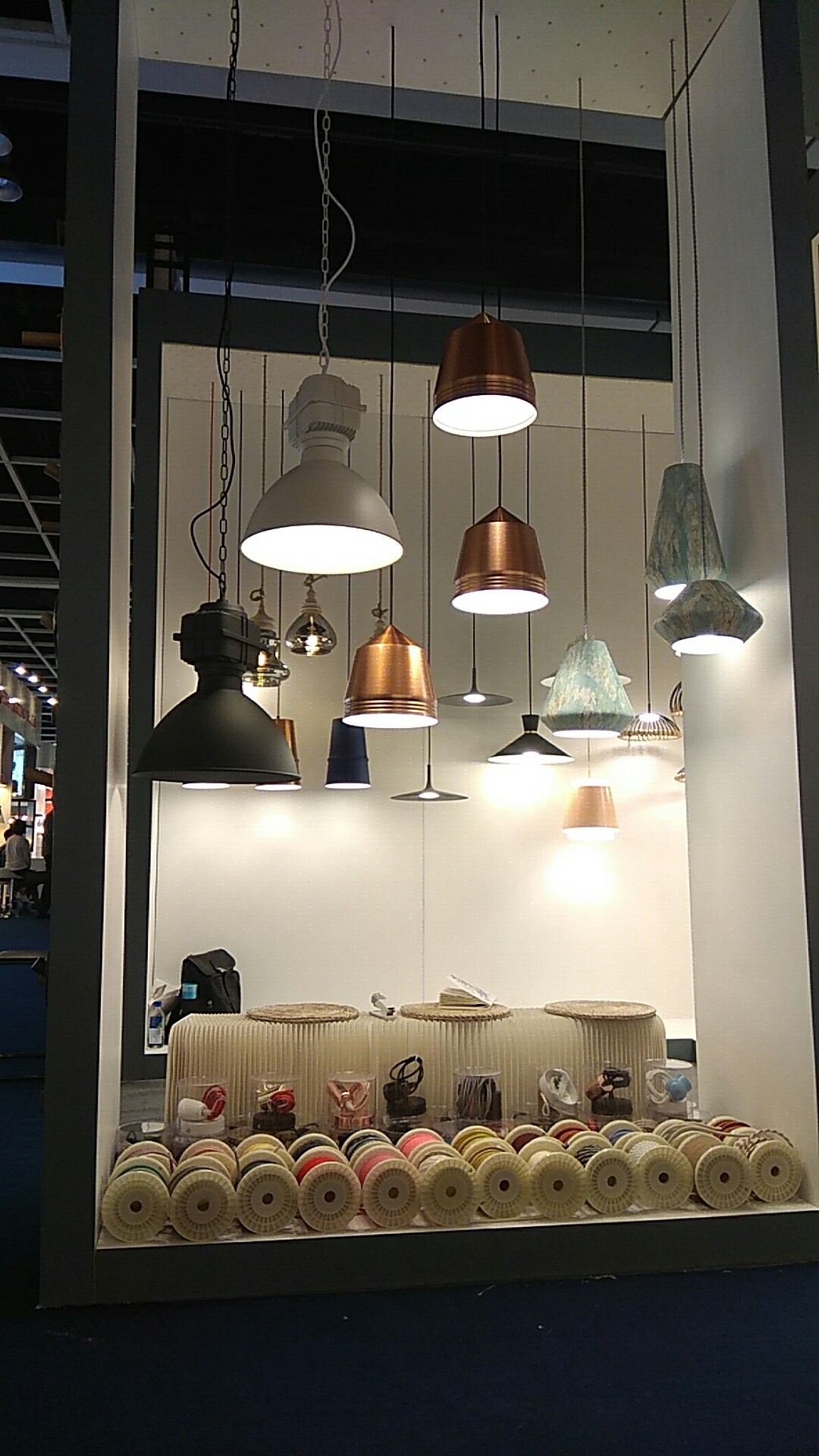 2017 HK fair